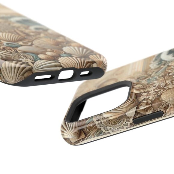 iPhone Phone Cases, Perfect Stylish Mobile Case, MLNMC489 - Picture 10 of 13